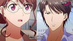 Episode 4 brings the long-awaited happy ending!