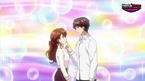 Episode 4 brings the long-awaited happy ending!