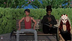 골든 보이 에피소드 식스, 시어머니 게임