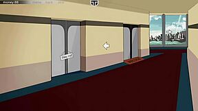 In 18Titans Part 26, watch raven get fucked twice in intense hentai action!