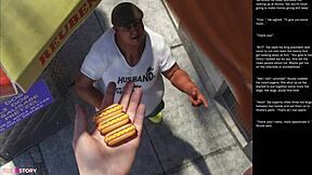 Big apple small 18+ gesture episode 11