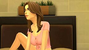 Mark Maxil Nin Lupe - Carnal Prostate Bisexual Gay.