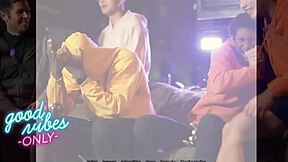 Wanting Wings anime serie 3D 1