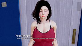 My real desire 42 with big Indian tits and erotic scenes!