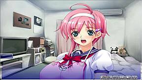 Apartment Of Love Ep 2 - Cumming Inside Of Her