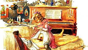 vintage erotic drawings got me all nostalgic n stuff... cant believe how sexy old cartoons still look