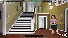 summertime saga uncensored sex for cash anime hentai episode 2