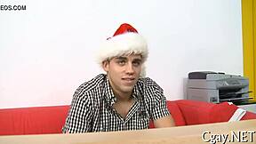 What hot gay scenes do you want to see?