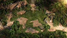 Treasure of Nadia - sexy milf massages my cock?