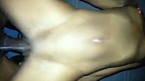 passionate fucking with stepmom in shower, deepthroat and anal