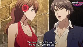 Episode 4 brings the long-awaited happy ending!