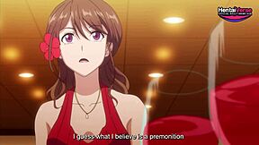 Episode 4 brings the long-awaited happy ending!