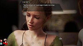 Zenos anthology episode 26 features mature milf in see through anime hentai