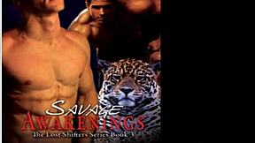 Wild awakenings: gay love tales