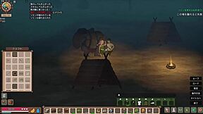 Mad Island Live Play! Watch Three Girls Get Crazy In This Anime Hentai Survival Game On The Island!