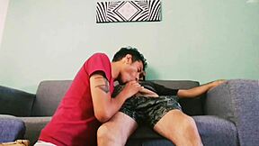 Afternoon with my hairy friend enjoying smoke and chats