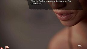 Zenos anthology episode 26 features mature milf in see through anime hentai