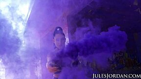 Angela White Dp Compilation