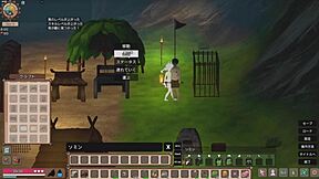 Mad Island Live Play! Watch Three Girls Get Crazy In This Anime Hentai Survival Game On The Island!