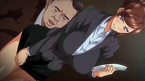 ntr hentai chica tetona recopilaci�n