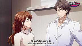 Episode 4 brings the long-awaited happy ending!