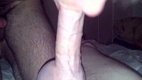 Gay Blowjob On Monster Cock