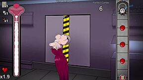 Faye Hscene - Spunkstock