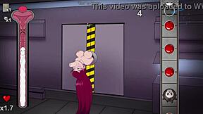 Faye Hscene - Spunkstock