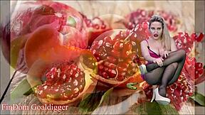 my fishnets turn you gay, slut?