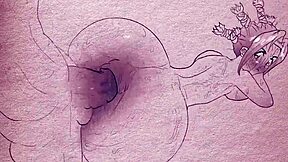 Hunter x hunter menchi hentai sex with mother in law parody