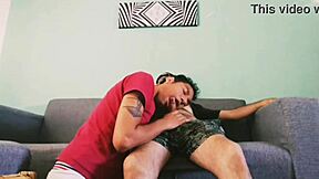 Afternoon with my hairy friend enjoying smoke and chats