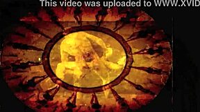 vintage erotic drawings got me hooked on retro vibes