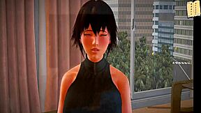 Is This My New Family's Secret Erotic Adventure?