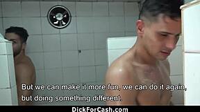 Latino Twink Sucking Bareback Assfucking Hardcore!