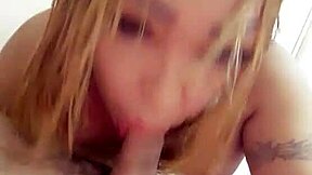 Spanish Visitor Arrives For Girlfriend But Ends Up Anal Fucking Me