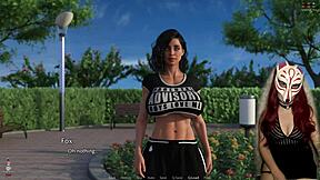 the golden boy episode six with mother in law game