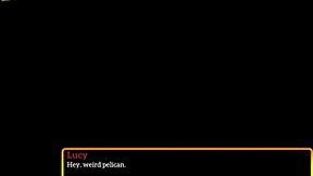 मेरा न्यू फैमिली 469: रेडहेड अपनी शेव्ड पसी और बिग ऐस क्यों दिखाती है?