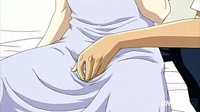 Step father can't resist groping young 18+ step daughter in swimsuit!