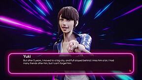 Sex Doll Simulator Game