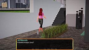 my new stepfamily 605 game