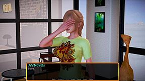 my new stepfamily 605 game