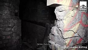 Megan Venturi's Pussy Destroyed in POV Reality Sex