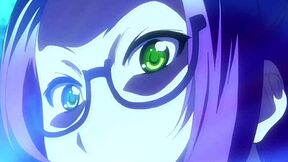 Dakara boku wa h ga dekinai cap 12, an anime hentai episode.