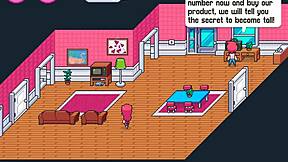 Dandyboy starts adventures in anime dating game