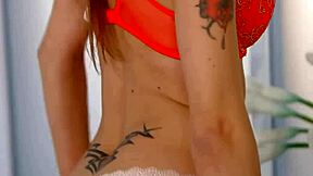 the art of oral stimulation in mature european style