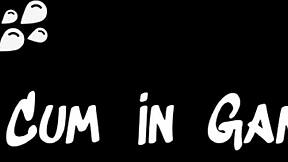 Claus Secret Surprise Xmas Hentai Game Ep 3: Mrs Santa Teases With Underskirt Anal Plug?