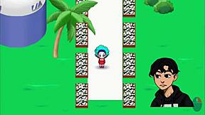 Bulma Adventure 4 We Started The New Adventure Of Bulma Part 1