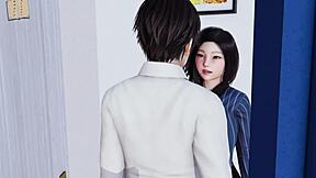 my real desire 16 - a personal journey