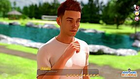 ep4 anime patients get help from cute hotties