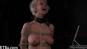 sexy whipping for beautiful girl